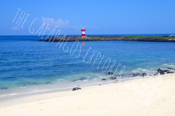 Isla San Cristobal