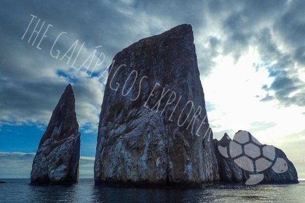 Kicker Rock, Isla San Cristobal